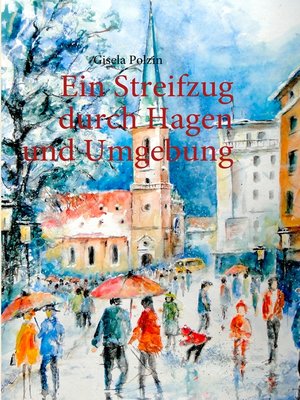 cover image of Ein Streifzug durch Hagen und Umgebung